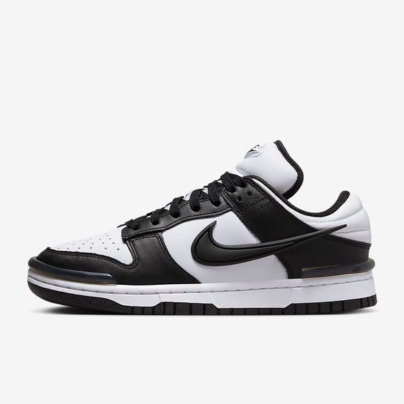 Nike size 8 women’s Dunk Low Twist - Picture 1 of 8